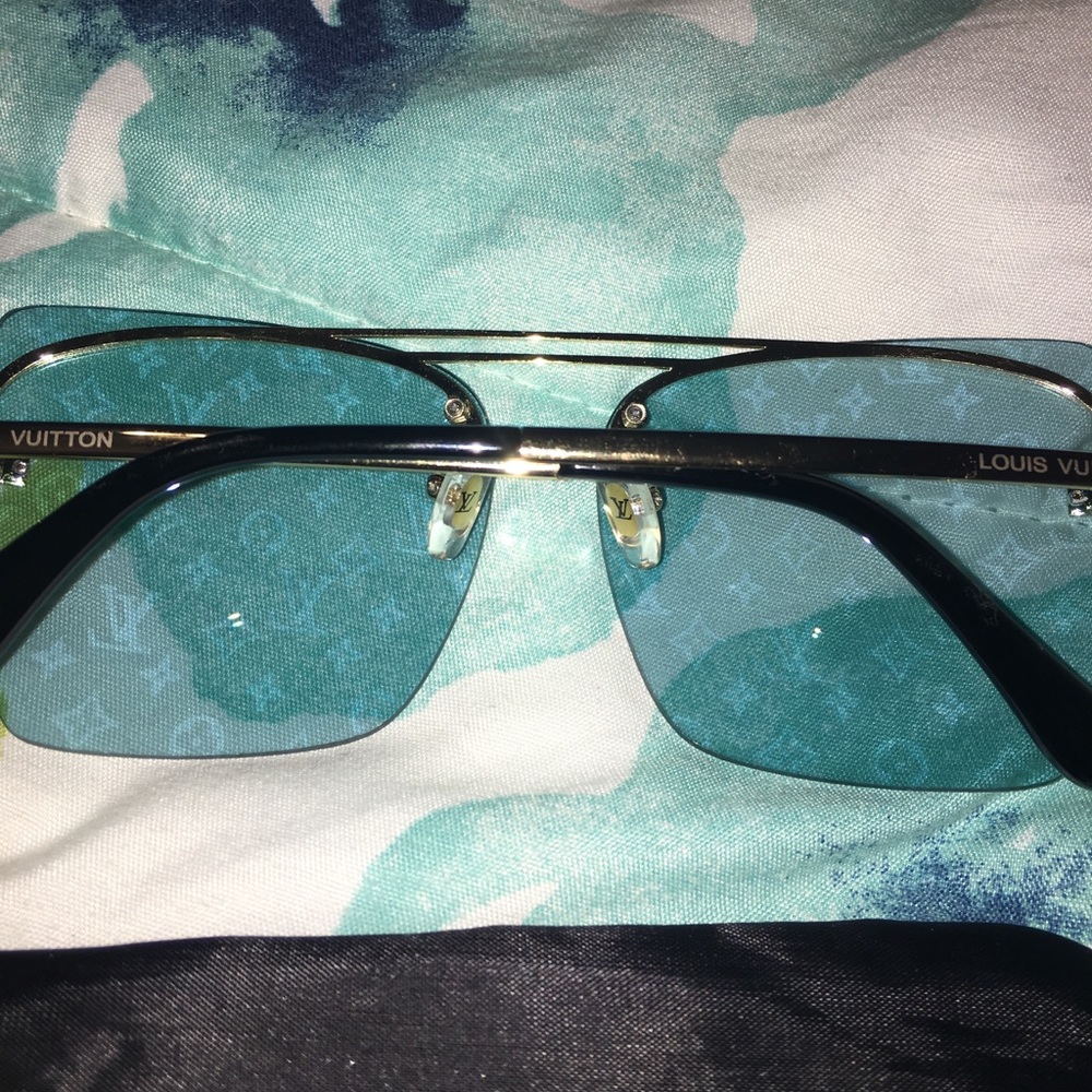Louis Vuitton sunglasses